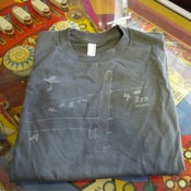 Image of Ax Ladies T