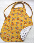 Image of Garden Party Children's Apron