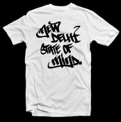 Image of New Delhi State of Mind tee
