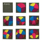 Image of Asura - Asura 2LP (NON001) - free mp3's included