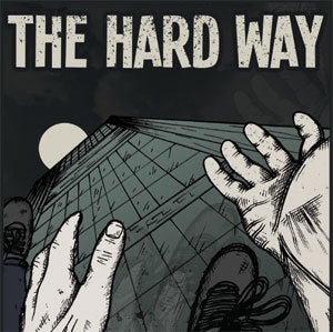 Image of The Hard Way 7" 