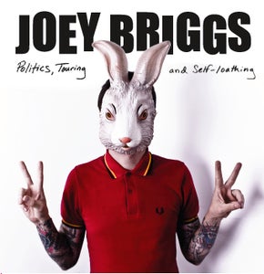 joey briggs