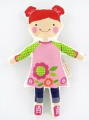 Image of ESTHER (3 HAIR COLOR CHOICES)
