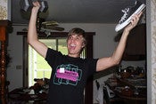 Image of Sumfight Shirt