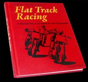 Image of The Complete Book of Flat Track Racing