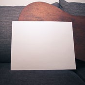 Image of Custom Print - Large