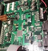 Image of KiwiAC STM32MCU