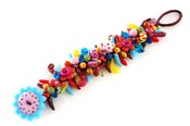 Image of summer party bracelet