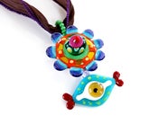 Image of bloomin' eye