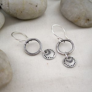 Image of Element Earrings