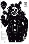 Image of Series One:  Killer Clown