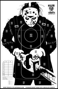 Image of Series One:  Homicidal Maniac