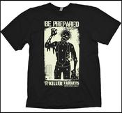 Image of Zombie Hunter Shirt  
