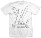 Image of LV LOGO (White)