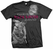 Image of Playboy Fight Night 2 - Main Event Fighter - Chris "Dark Lotus" David
