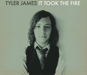Image of It Took The Fire