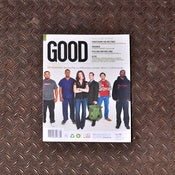 Image of Issue 005: For the People