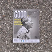 Image of Issue 007: High Tech / Low Tech