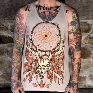 Image of Dream Catcher Tank