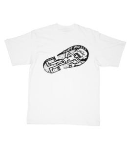 Image of Finsta Tee