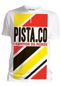 Image of CHAMPION DU MONDE