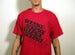 Image of SIX 2 SIX (RED AND BLACK)
