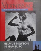 Image of Bookshop_#10051_Vernissage: Helmut Newton in Hamburg