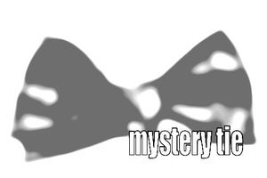 Image of  Mystery Bow Ties      (2 for $45)