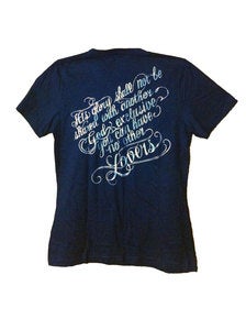 Image of God Tee [Lovers]