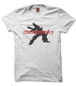 Image of Heavy Metal by Deadbeat Clothing