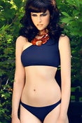 Image of Uva do Monte Assymetrical Bikini
