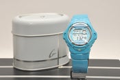 Image of G Shock Baby G - Turquoise