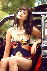 Image of Citrino Swimsuit
