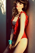 Image of Cereja Swimsuit