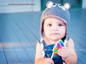 Image of Happy Hippo Hat
