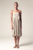 Image of Egg Dress / Vestito Uovo 