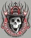 Image of Bikerbrand®Firefighter