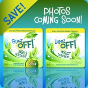 Image of Deet-Free Organic Combo | 16 oz. Lotion & 4 oz. Spray