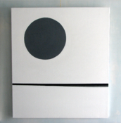 Image of "Perpetual Motion" Painting by Will Wieber