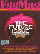 Image of Issue 5 - The Future Issue