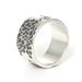 Image of rainforest ring. wide.