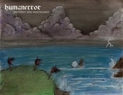 Image of Humanerror - Beyond The Wasteland 7"
