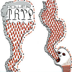 Image of Power Trip - S/T Demo 7"