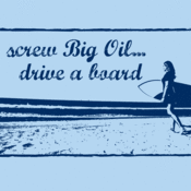 Image of screw big oil