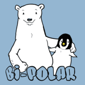Image of bi-polar