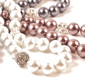 Image of Liza Necklace