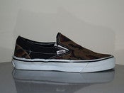 Image of VANS SLIP-ON CAMOUFLAGE
