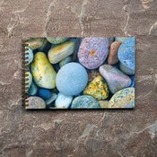 Image of Block Island Rock Journal #1001