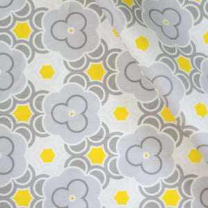 Image of Bubbles Fabric