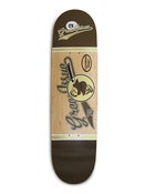 Image of GreenIssue Slugger Series Monk Deck